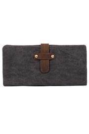  Fold Over Wallet