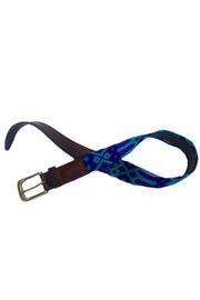 Turquoise Unique Chiapas Belts