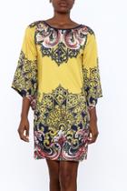  Sundial Dress