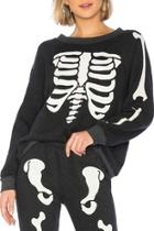  Inside Out Sweatshirt
