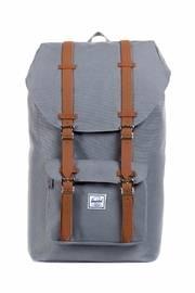  Grey Little America Backpack