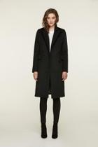  Lorenza Wool Coat