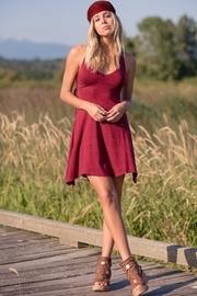  Alcyone Dress