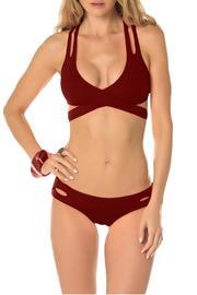  Color Code Wrap-top