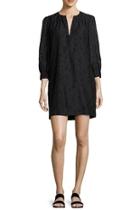  Heidi Jacquard Dress