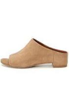  Adriana Suede Slide