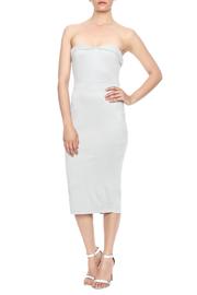  Midi Tube Dress