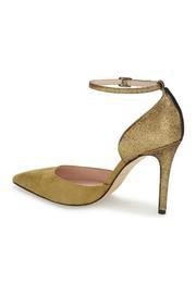  Gold Bella Heel