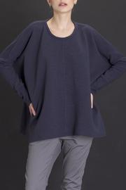  Dark Blue Pullover