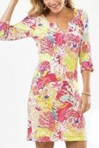  Beachy Tunic Dress