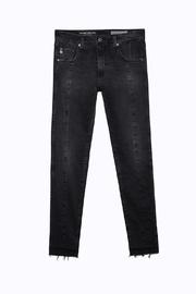  Farrah Skinny Ankle Jeans