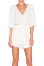  Shania Romper