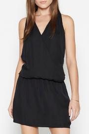  The Sapphria Dress