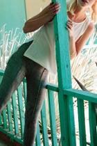  Free Fallin Tank