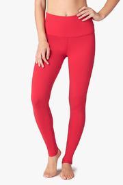  Essential Long Legging