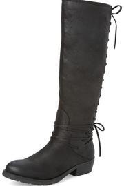  Miraculous Laceup Boot