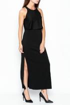  Long Cocktail Dress
