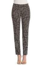  Dots Direction Pants