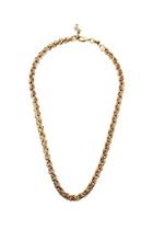  Braided Chain 30 Necklace
