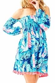  Trina Beach Dress