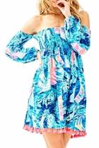 Trina Beach Dress