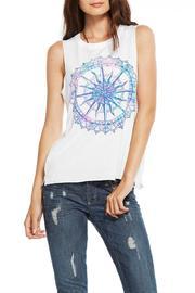  Compass Tee