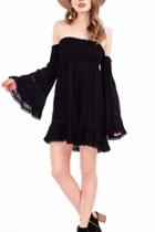  Land Slide Dress