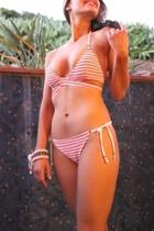  Naomi Wrap Top