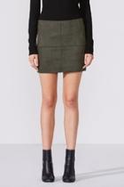  Whistle Skirt