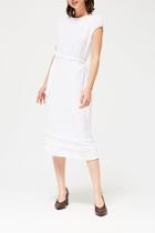  Honey Gauze Dress