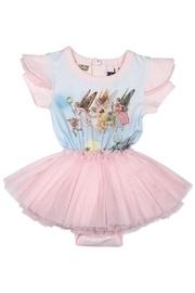  Moonlight Fairies Dress