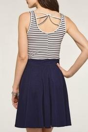  Nautical Tank