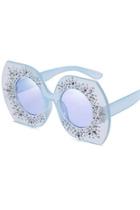  Sun Sky Sunglasses