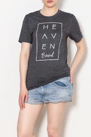  Heaven Bound Tee