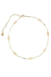  Open Spaces Choker