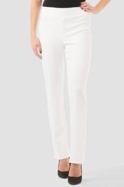  Ivory Pull-on Pant