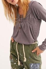  Must Have Henley