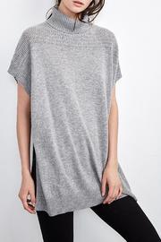  Quinny Cashmere Sweater