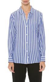  Rocsi Stripe Shirt