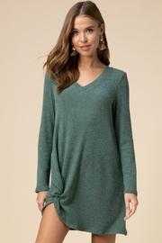  Twist Of Fate Dress