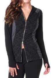  Juneau Jacket