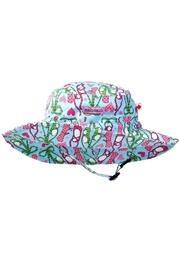  Slippers Adjustable Hat