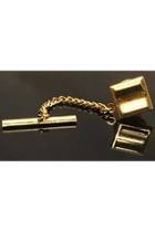  Tie Tac Gold