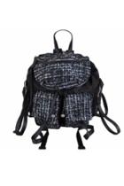  Sequin Chain Backpack