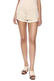  Knit Shorts