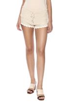  Knit Shorts