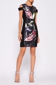  Eden Bodycon Dress