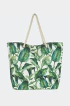  Leaf Tote Bag
