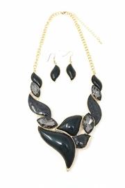  Auvergne Necklace Set