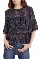  Cali Flutter Top